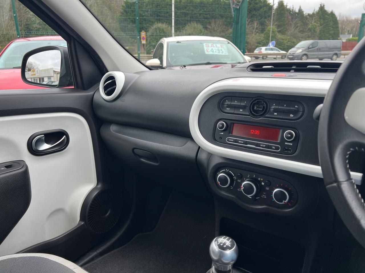 Used Renault Twingo 2016 for sale - 78106421: Photo 19