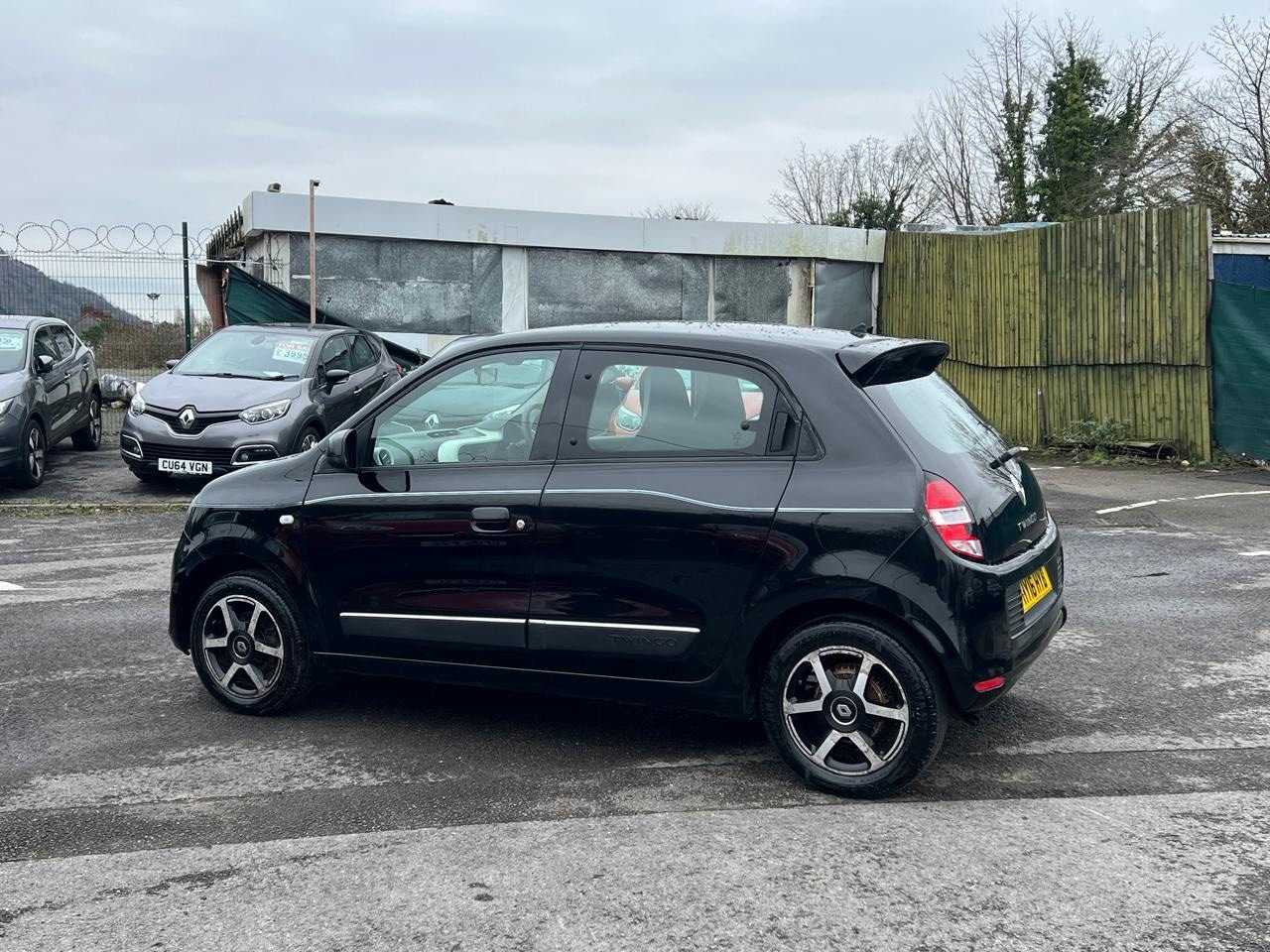 Used Renault Twingo 2016 for sale - 78106421: Photo 7