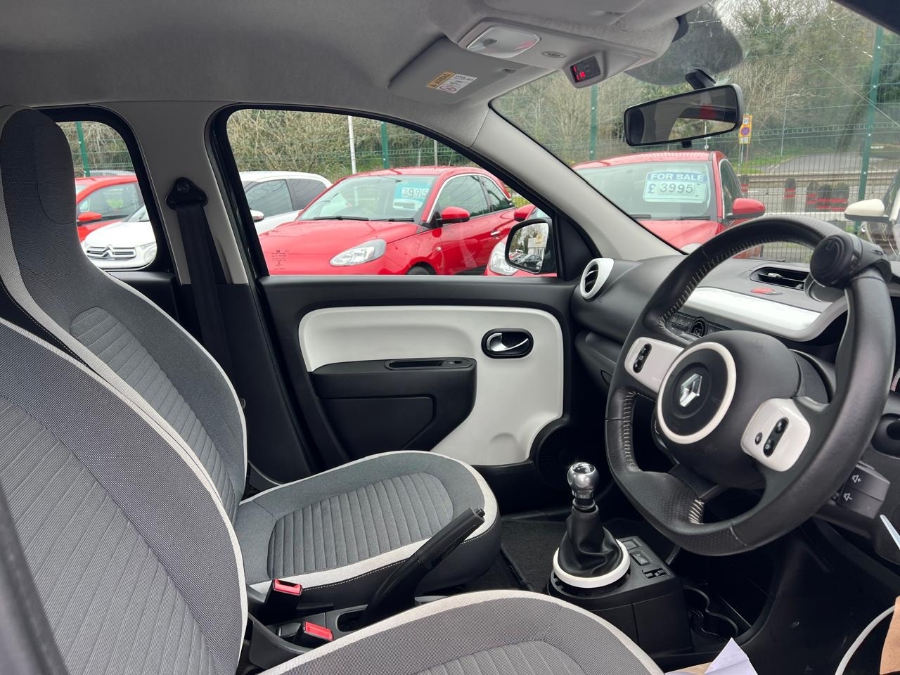 Used Renault Twingo 2016 for sale - 78106421: Photo 9