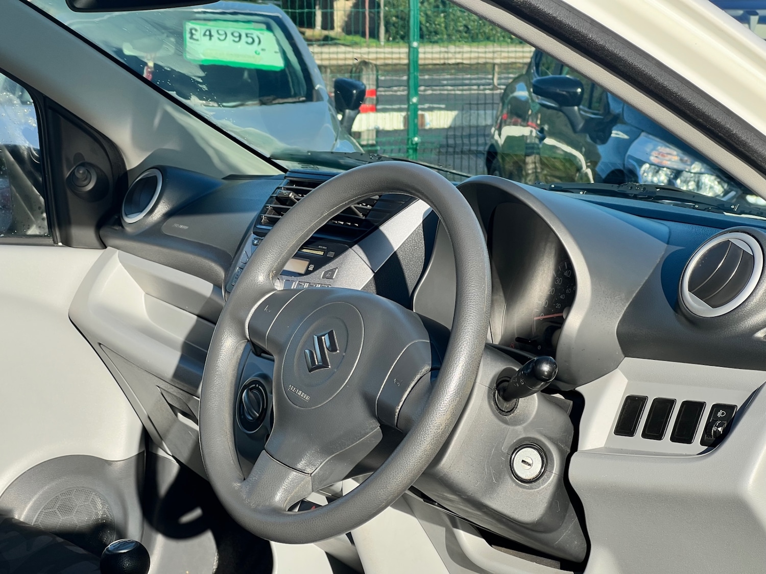 Used Suzuki Alto 2011 for sale - 76382612: Photo 10