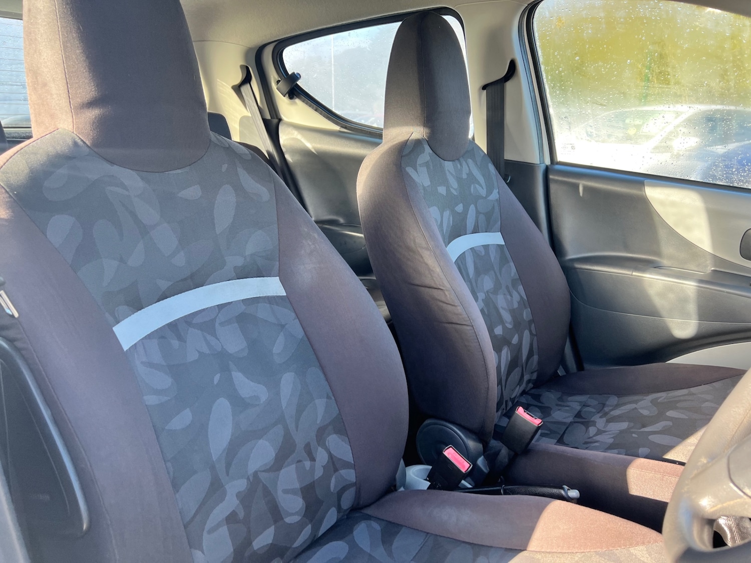 Used Suzuki Alto 2011 for sale - 76382612: Photo 11