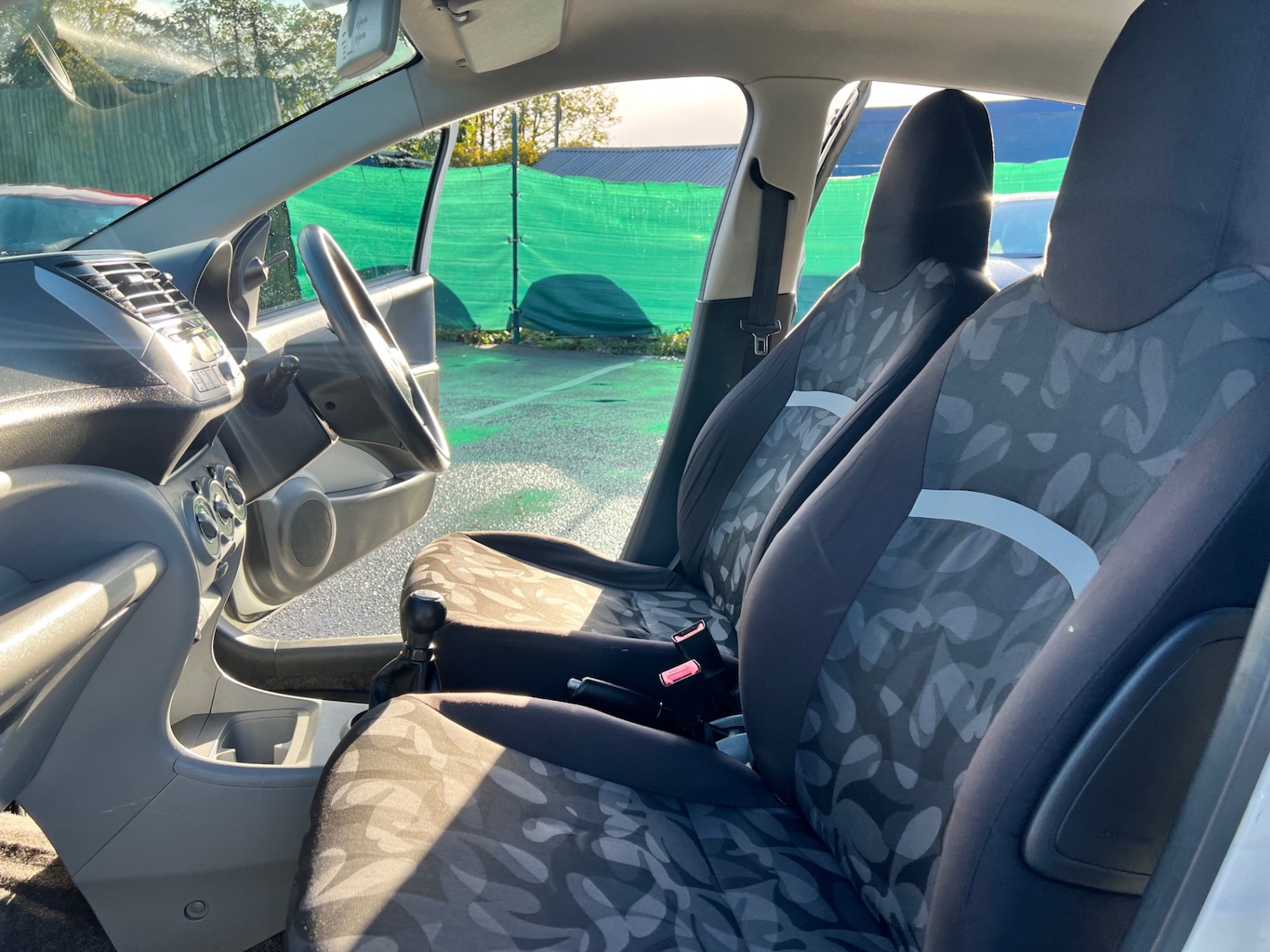 Used Suzuki Alto 2011 for sale - 76382612: Photo 12