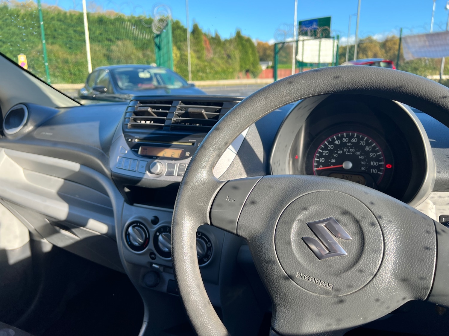 Used Suzuki Alto 2011 for sale - 76382612: Photo 14