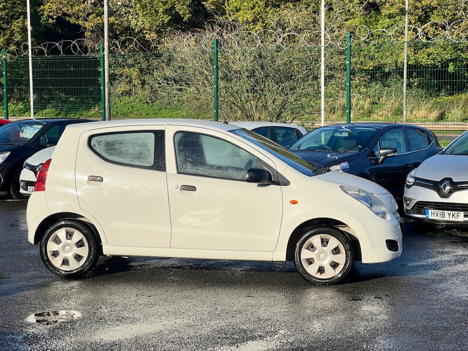 Used Suzuki Alto 2011 for sale - 76382612: Photo 2