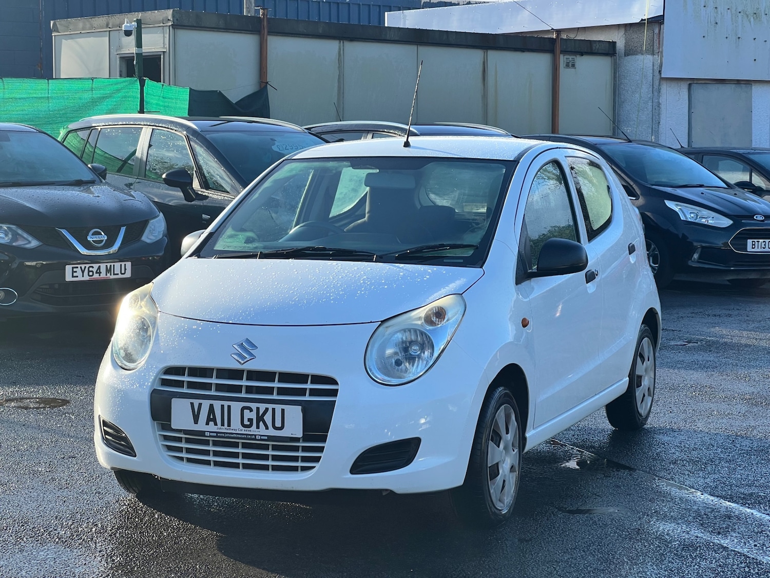 Used Suzuki Alto 2011 for sale - 76382612: Photo 8