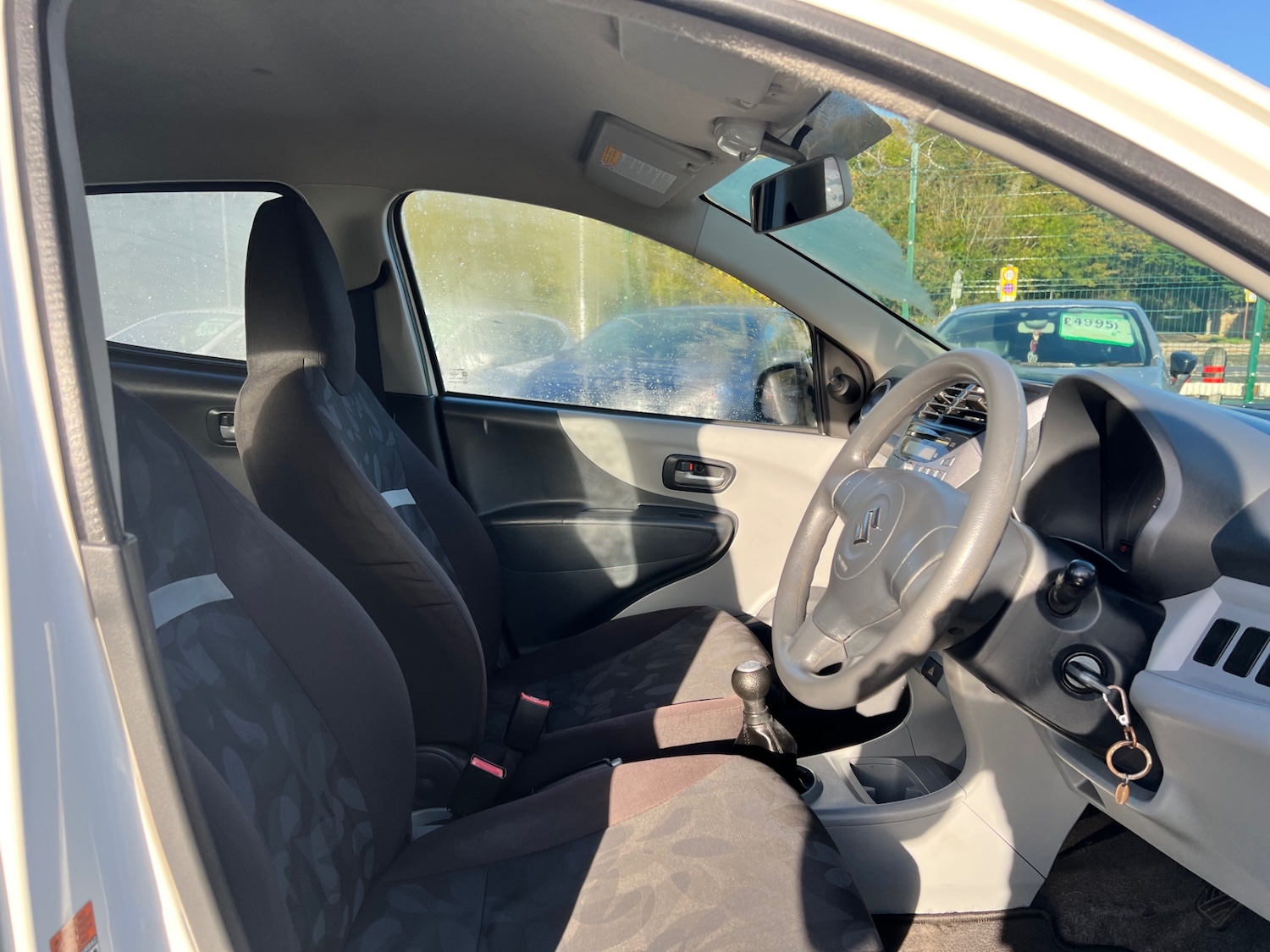 Used Suzuki Alto 2011 for sale - 76382612: Photo 9