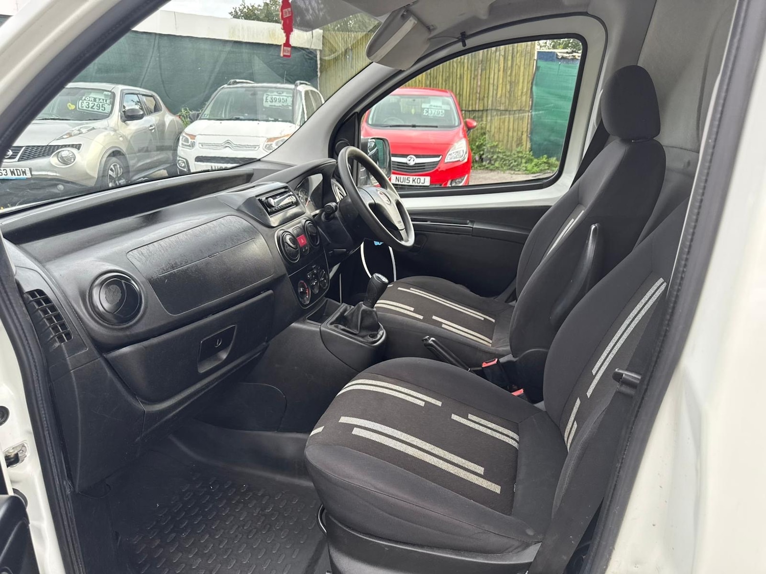 Used Fiat Fiorino 2016 for sale - 77023300: Photo 11