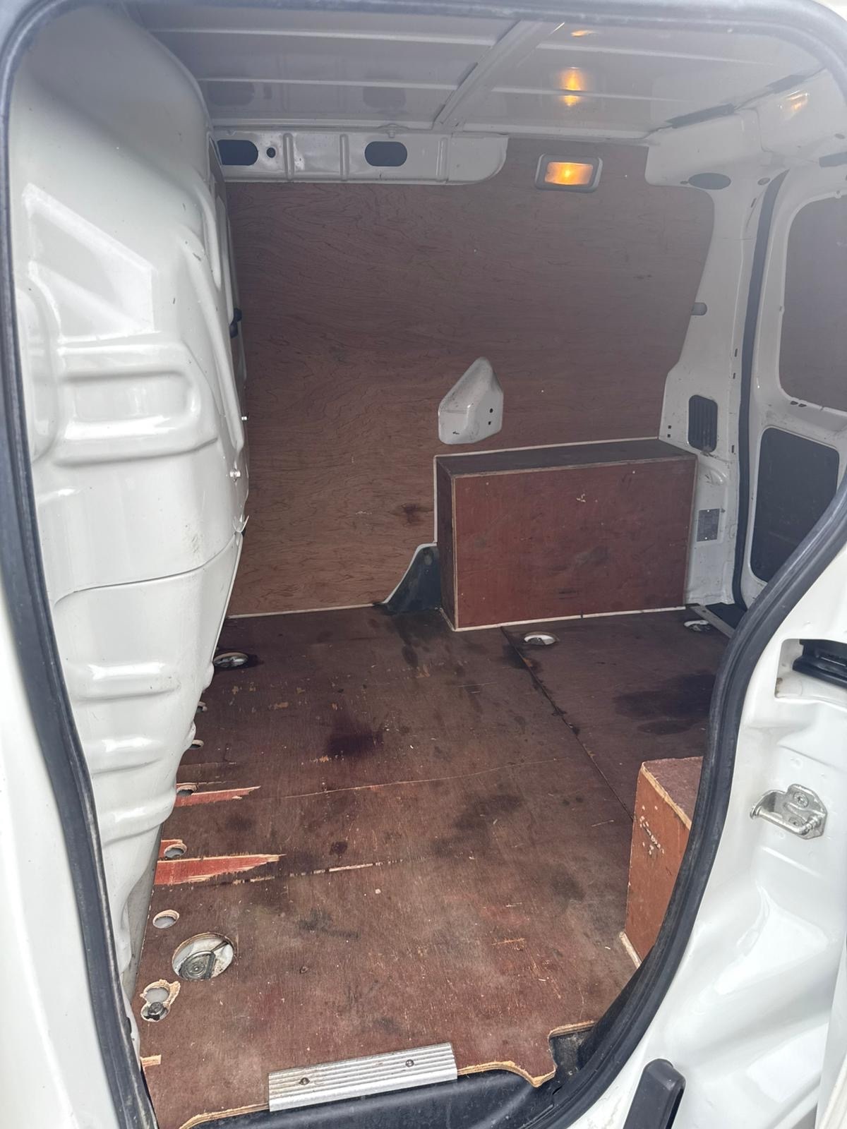 Used Fiat Fiorino 2016 for sale - 77023300: Photo 12