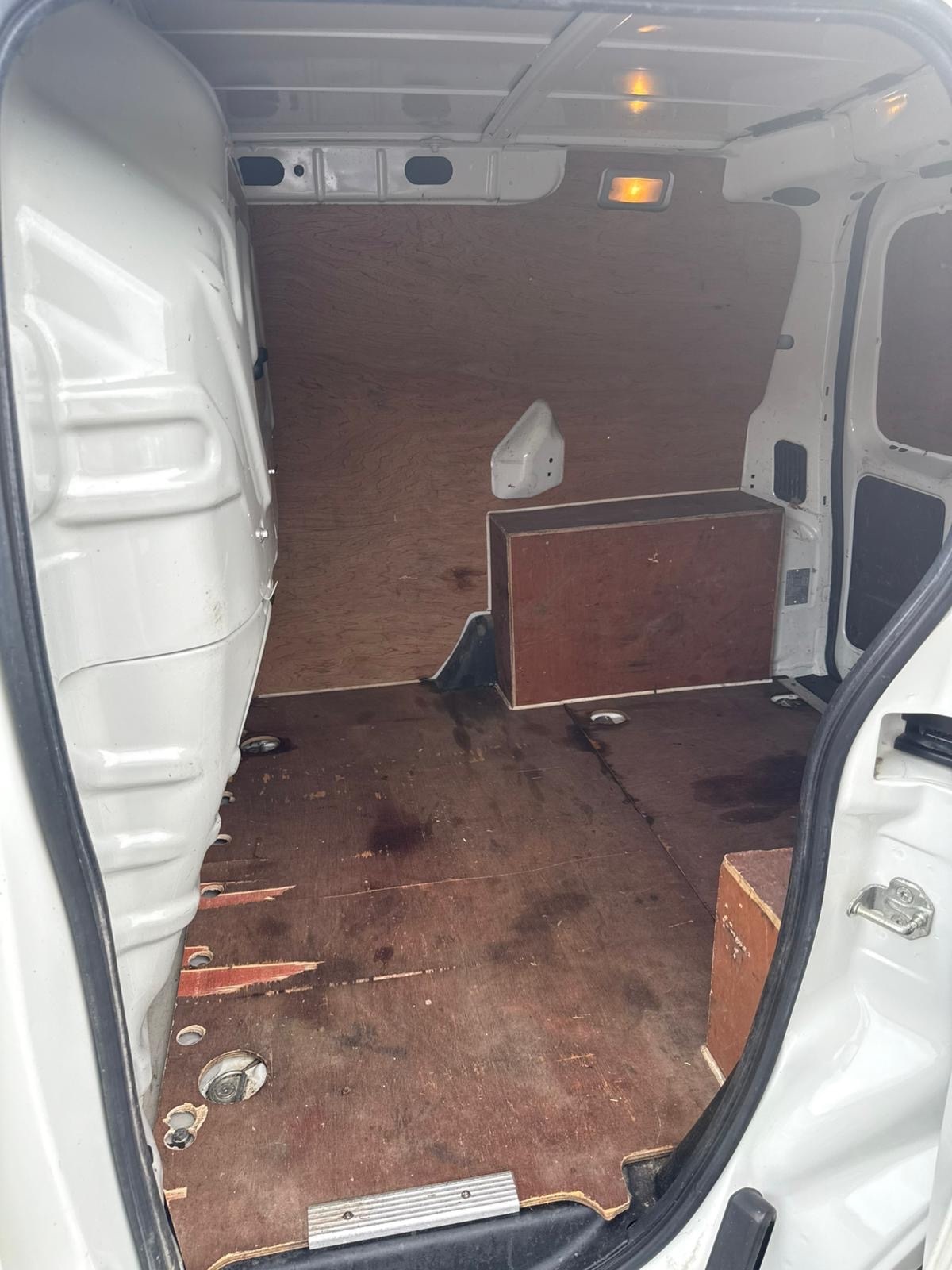 Used Fiat Fiorino 2016 for sale - 77023300: Photo 13