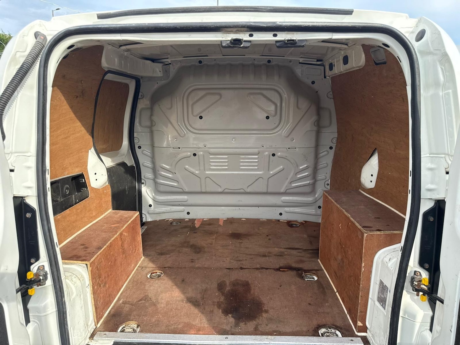 Used Fiat Fiorino 2016 for sale - 77023300: Photo 15