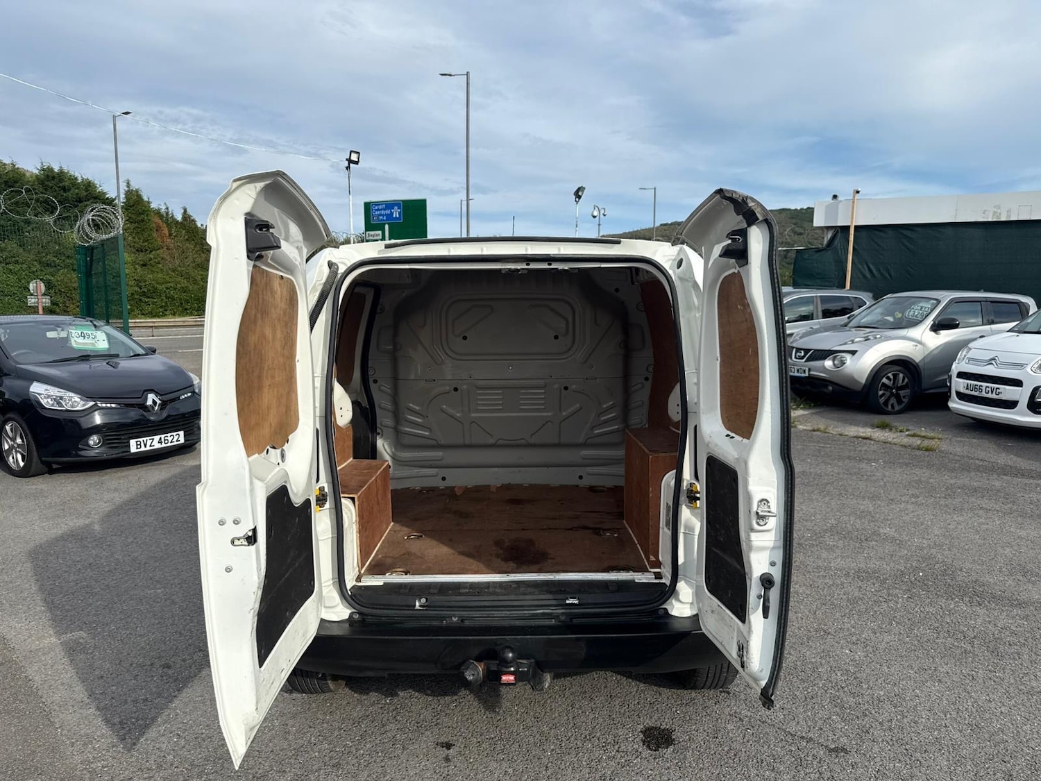 Used Fiat Fiorino 2016 for sale - 77023300: Photo 16