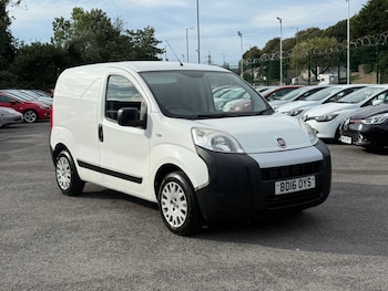 Used Fiat Fiorino 2016 for sale - 77023300: Photo