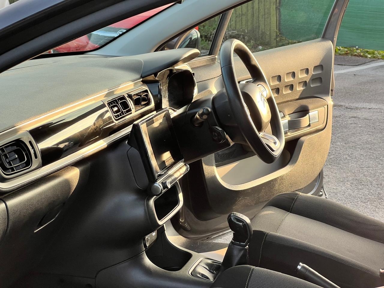 Used Citroen C3 2018 for sale - 77406811: Photo 12