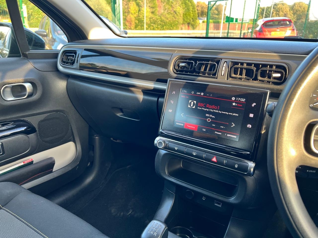 Used Citroen C3 2018 for sale - 77406811: Photo 19