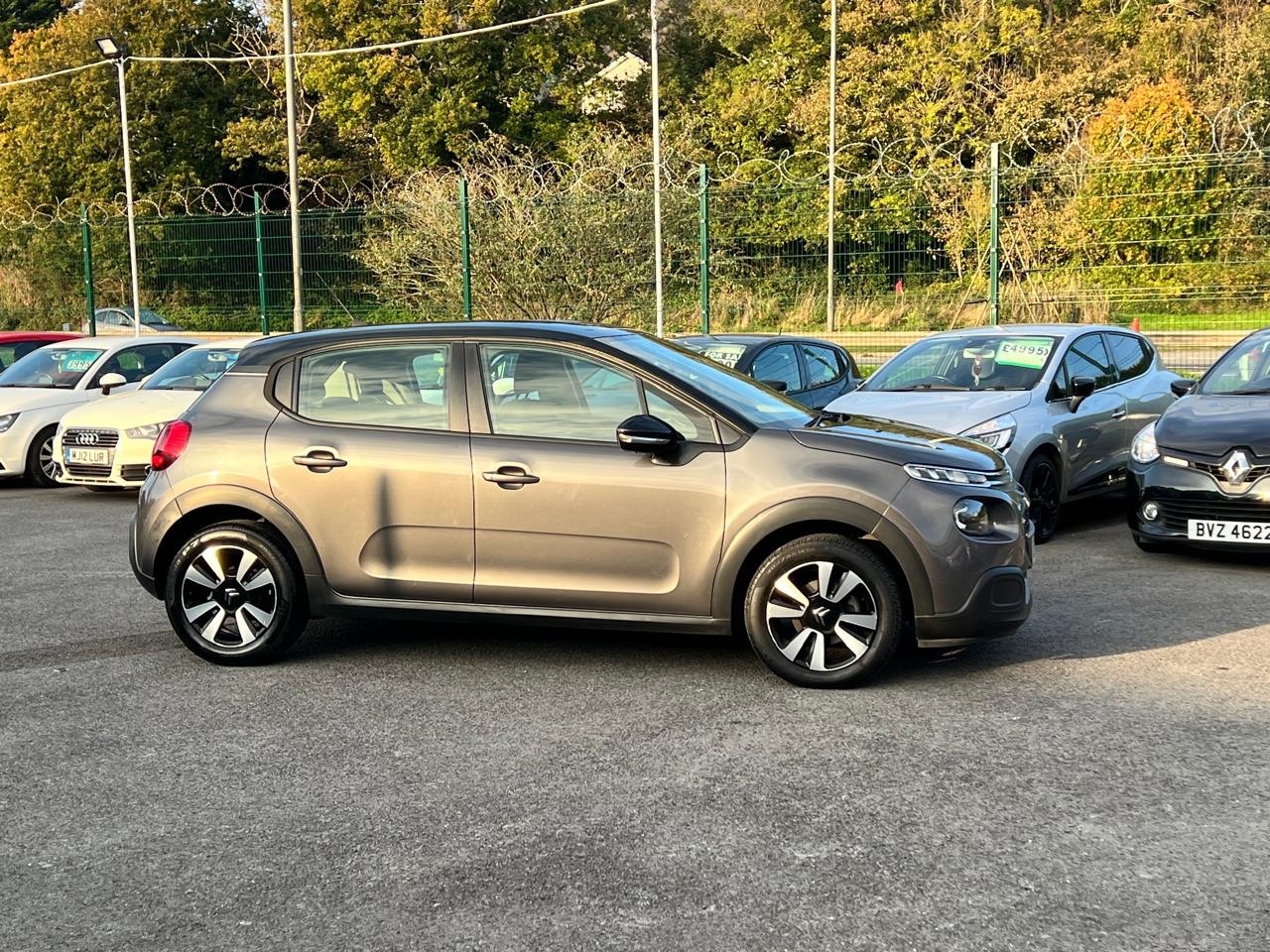 Used Citroen C3 2018 for sale - 77406811: Photo 3