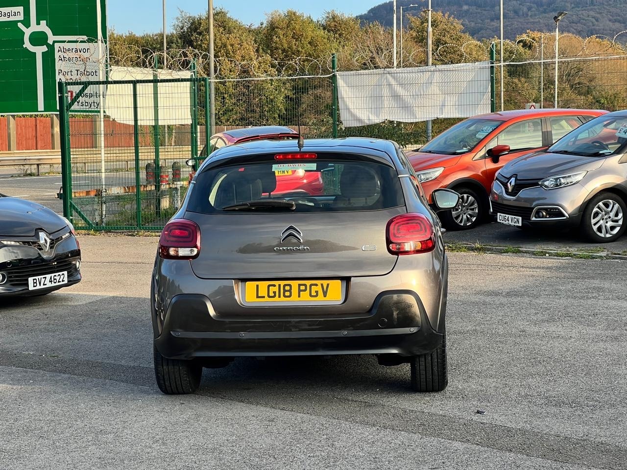 Used Citroen C3 2018 for sale - 77406811: Photo 6