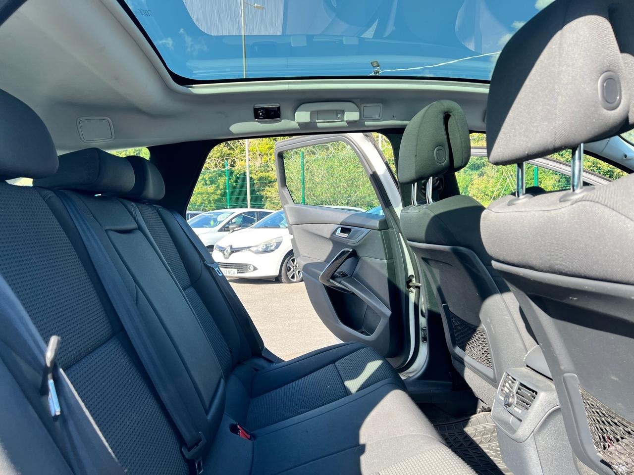 Used Peugeot 508 2012 for sale - 77946462: Photo 11