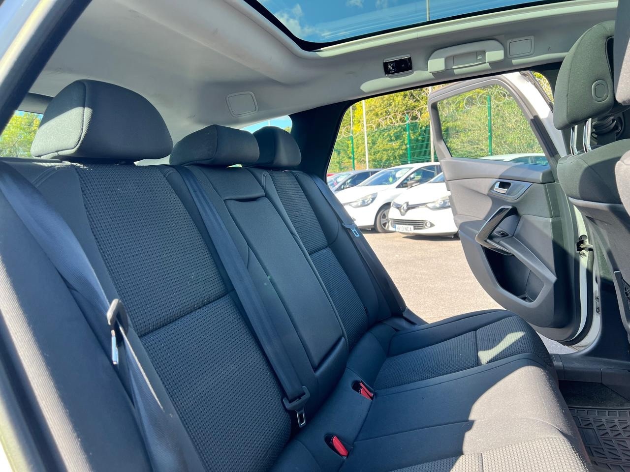 Used Peugeot 508 2012 for sale - 77946462: Photo 12