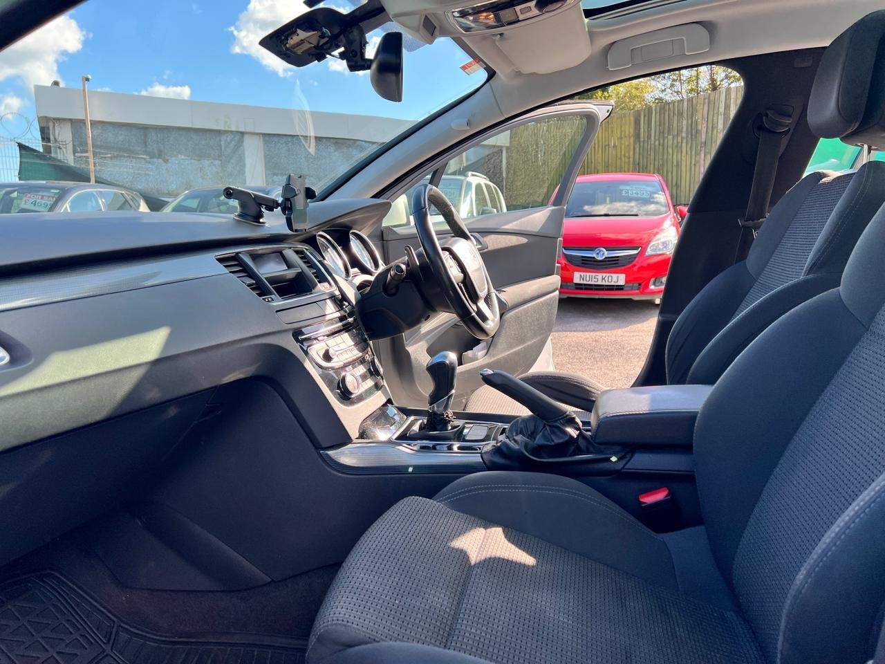 Used Peugeot 508 2012 for sale - 77946462: Photo 13