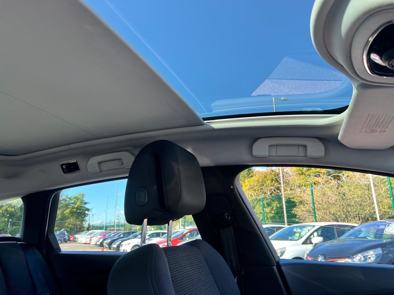 Used Peugeot 508 2012 for sale - 77946462: Photo 14