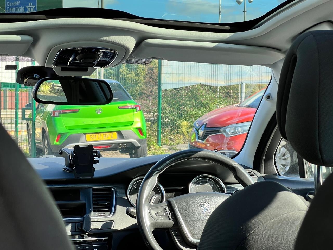 Used Peugeot 508 2012 for sale - 77946462: Photo 15