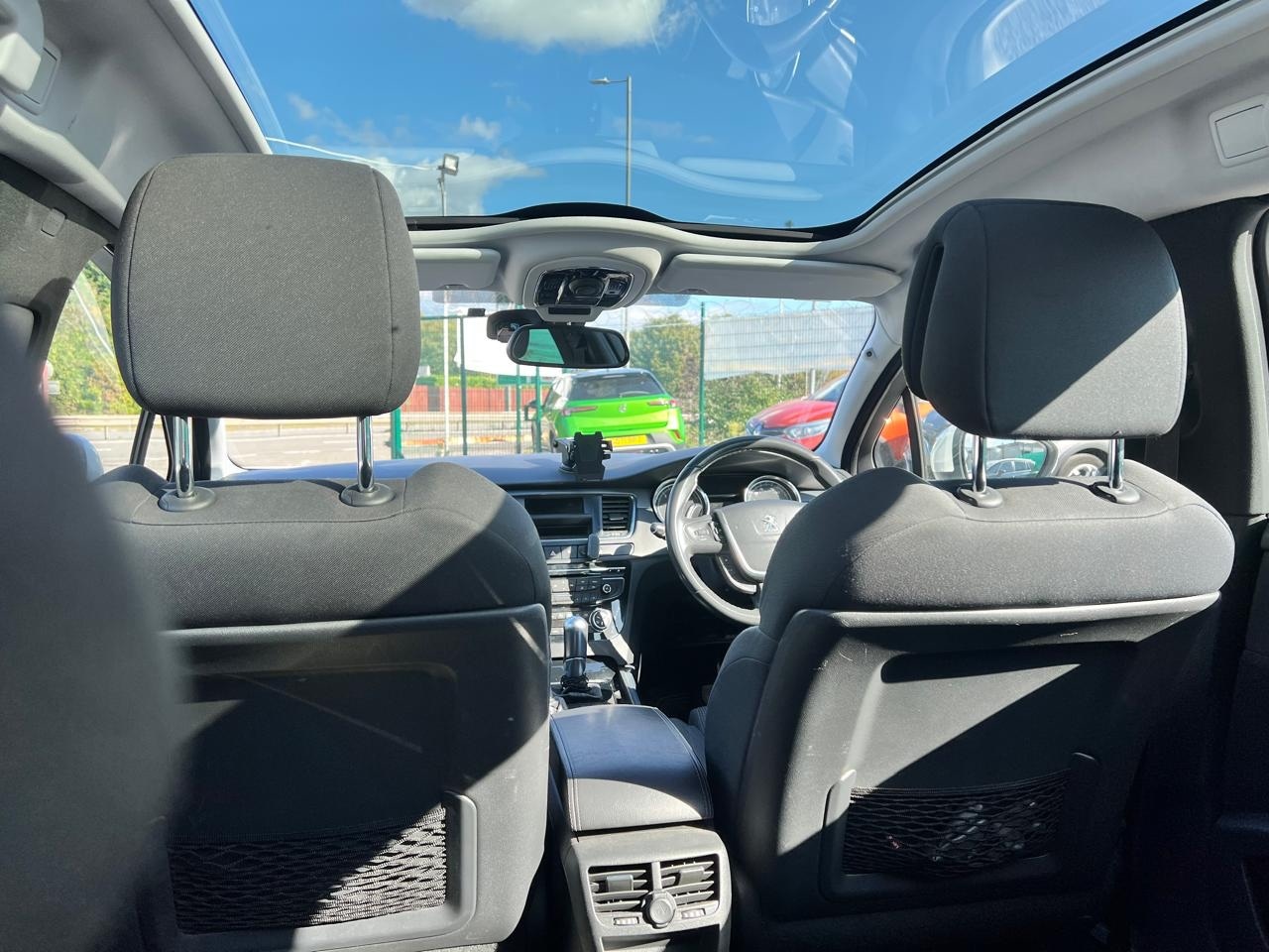 Used Peugeot 508 2012 for sale - 77946462: Photo 8