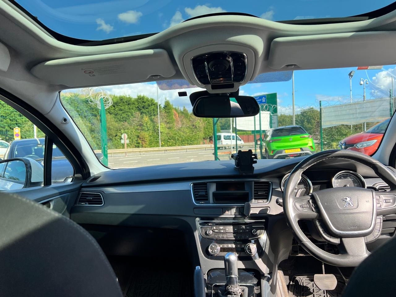 Used Peugeot 508 2012 for sale - 77946462: Photo 9