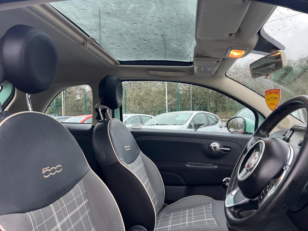 Used Fiat 500 2017 for sale - 78078361: Photo 13