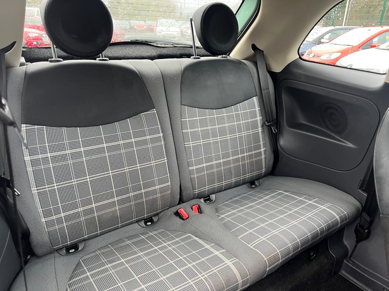 Used Fiat 500 2017 for sale - 78078361: Photo 15