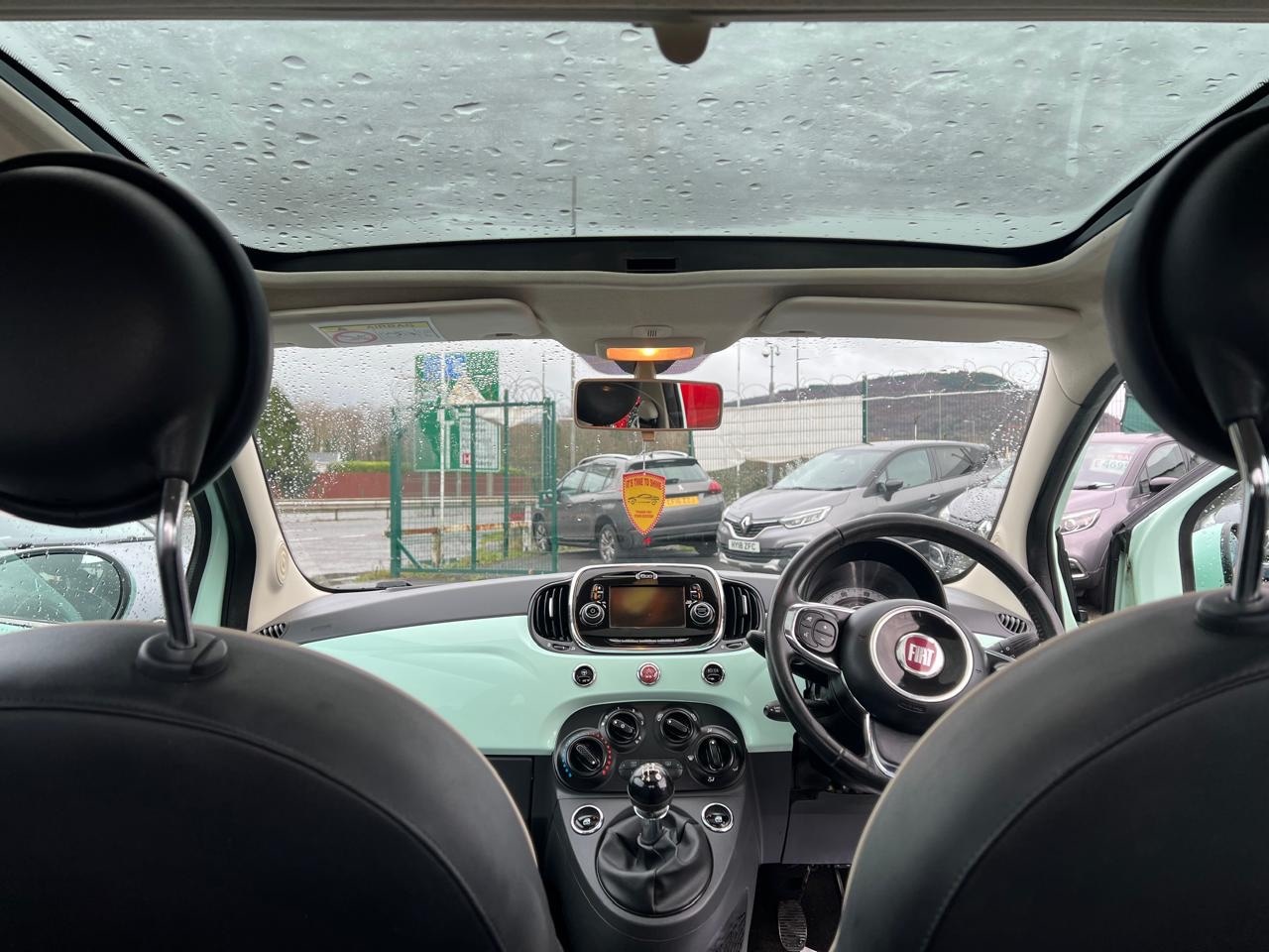 Used Fiat 500 2017 for sale - 78078361: Photo 16