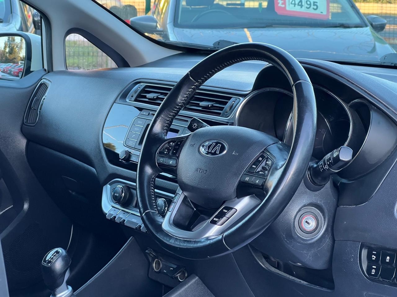 Used Kia Rio 2016 for sale - 77116308: Photo 13