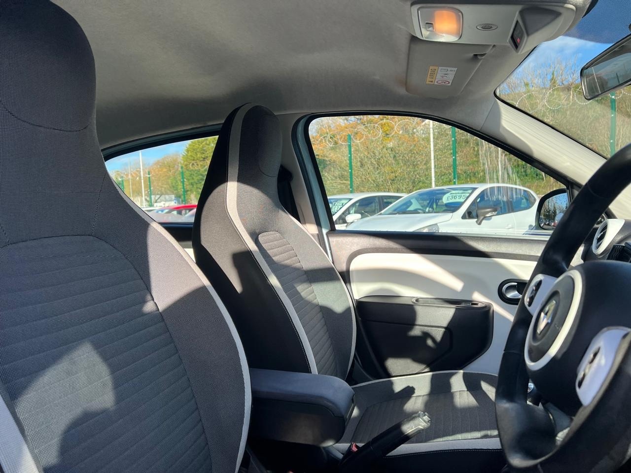 Used Renault Twingo 2015 for sale - 78121513: Photo 12