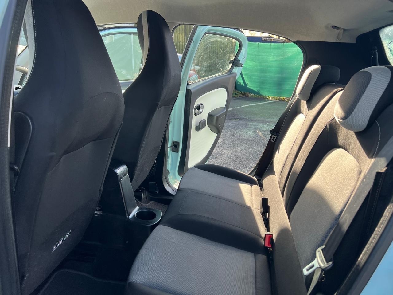 Used Renault Twingo 2015 for sale - 78121513: Photo 16