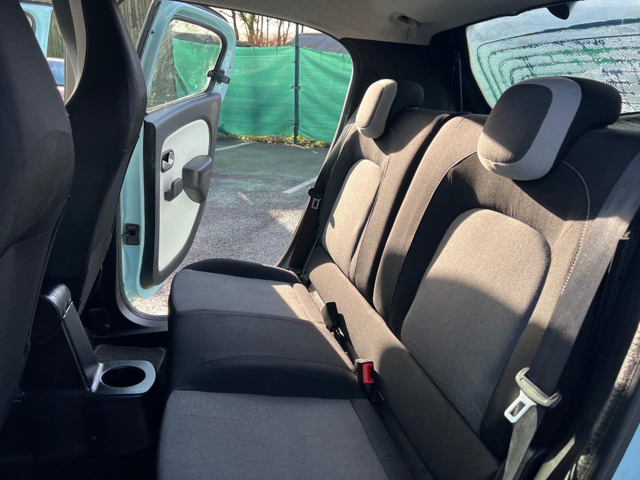 Used Renault Twingo 2015 for sale - 78121513: Photo 17