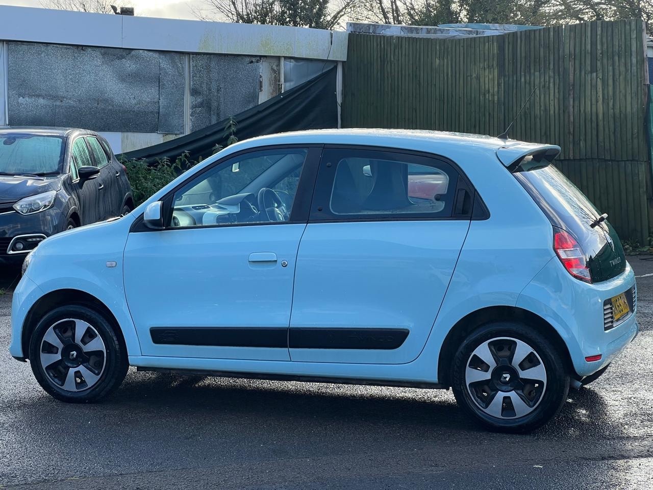 Used Renault Twingo 2015 for sale - 78121513: Photo 7