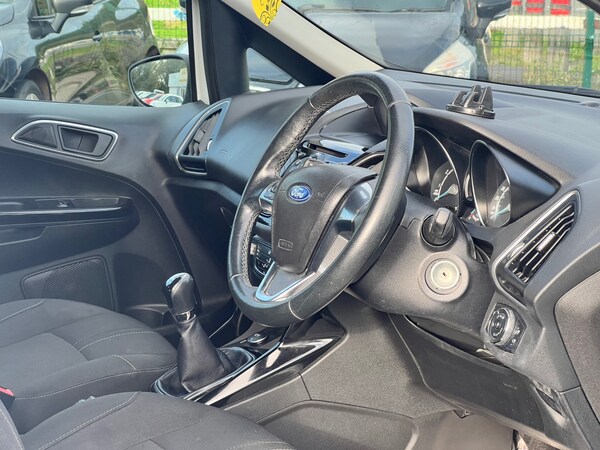 Used Ford B-MAX 2018 for sale - 76242970: Photo 10