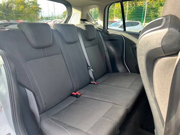 Used Ford B-MAX 2018 for sale - 76242970: Photo 11