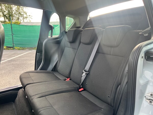 Used Ford B-MAX 2018 for sale - 76242970: Photo 13