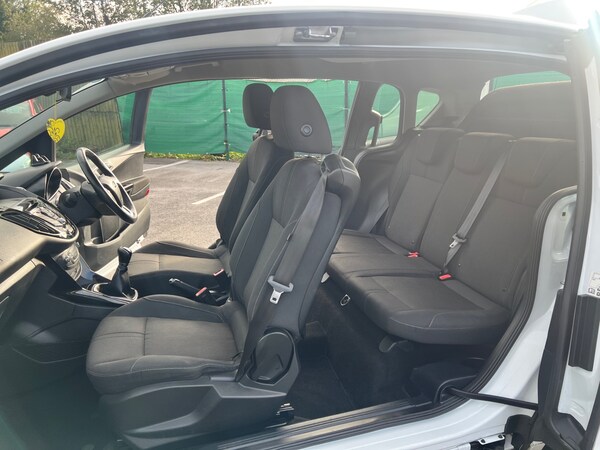 Used Ford B-MAX 2018 for sale - 76242970: Photo 15