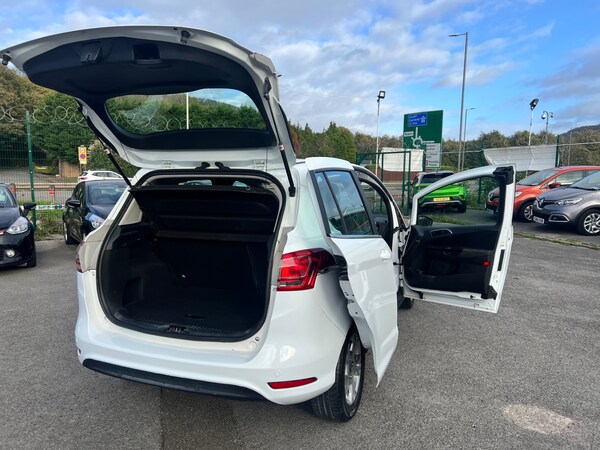 Used Ford B-MAX 2018 for sale - 76242970: Photo 17