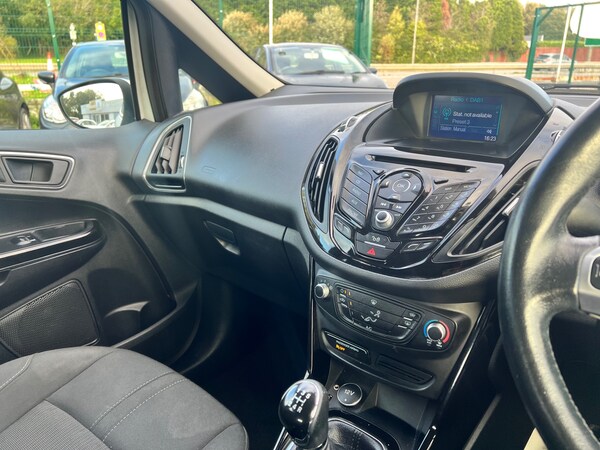 Used Ford B-MAX 2018 for sale - 76242970: Photo 18