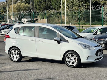 Used Ford B-MAX 2018 for sale - 76242970: Photo 2