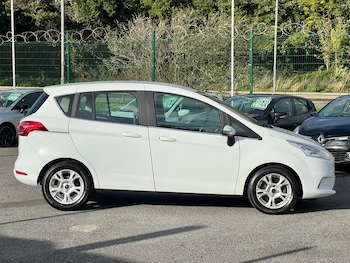 Used Ford B-MAX 2018 for sale - 76242970: Photo 3