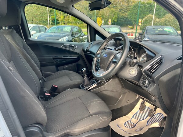 Used Ford B-MAX 2018 for sale - 76242970: Photo 9