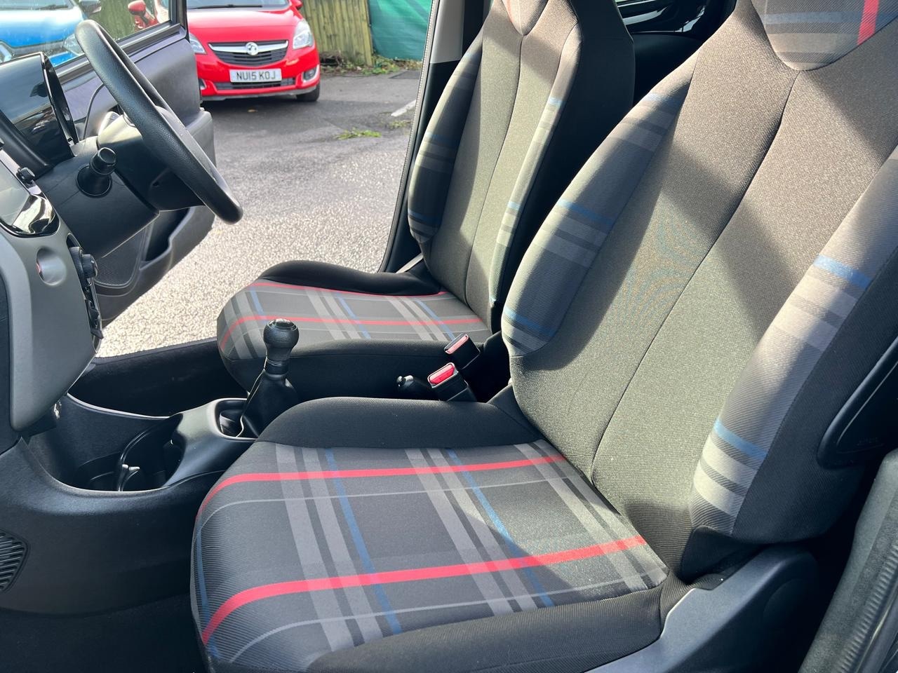 Used Peugeot 108 2016 for sale - 76577738: Photo 11