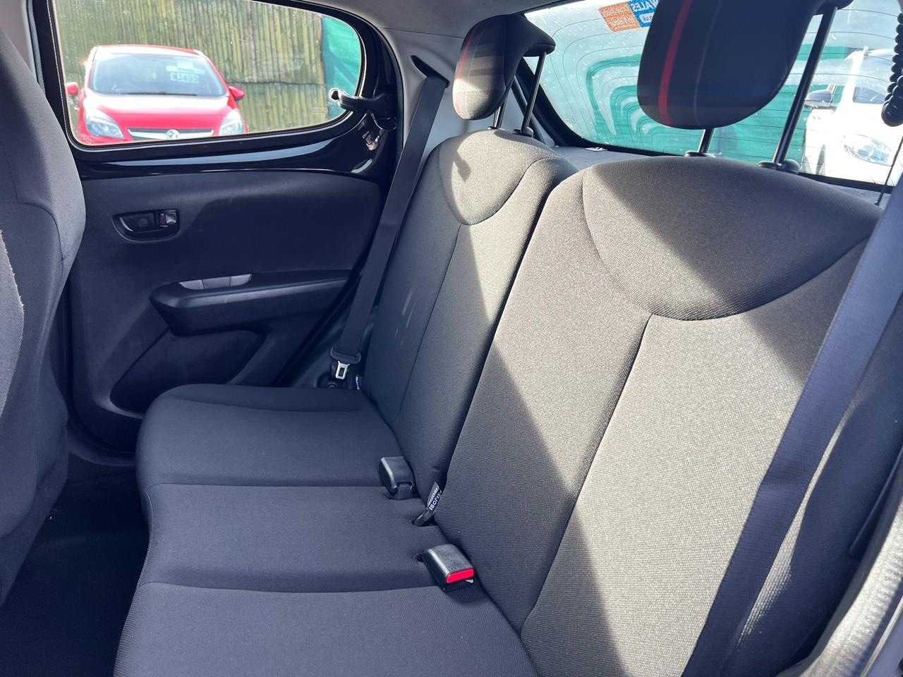 Used Peugeot 108 2016 for sale - 76577738: Photo 13