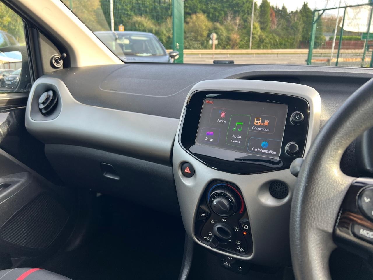 Used Peugeot 108 2016 for sale - 76577738: Photo 15