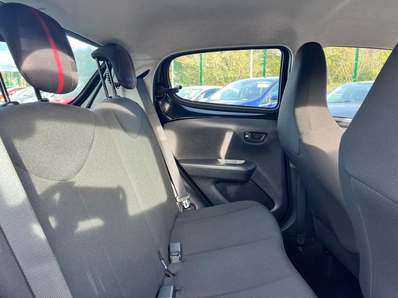 Used Peugeot 108 2016 for sale - 76577738: Photo 17