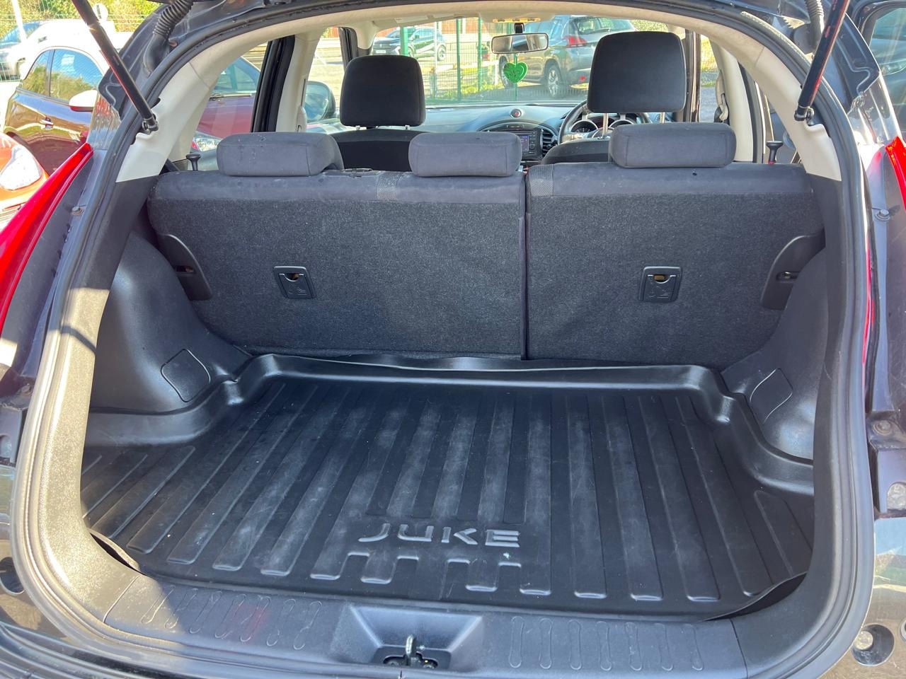 Used Nissan Juke 2010 for sale - 77813414: Photo 18