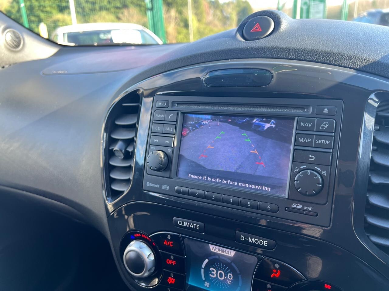 Used Nissan Juke 2010 for sale - 77813414: Photo 20